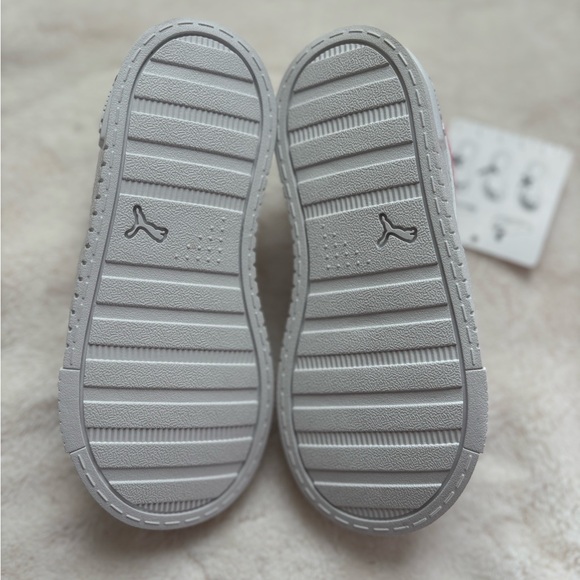 NEW Toddler Girls Jada Deep Dive Sneakers - Picture 6 of 13